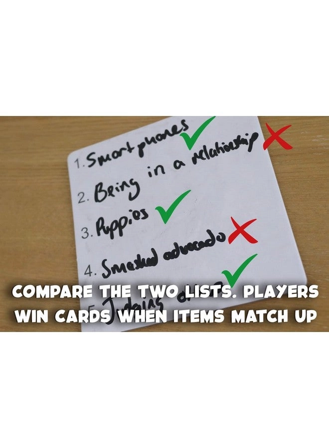 Priorities - English 14 years and up