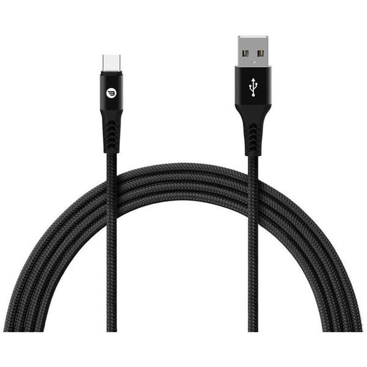 USB Cable USB-C to USB-C 1.2m