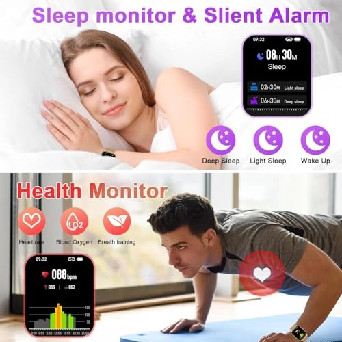Kids Smart Watch