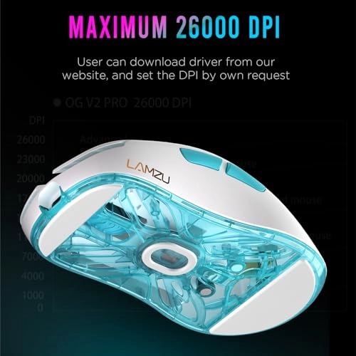 Atlantis Mini Champion Edition - Wireless