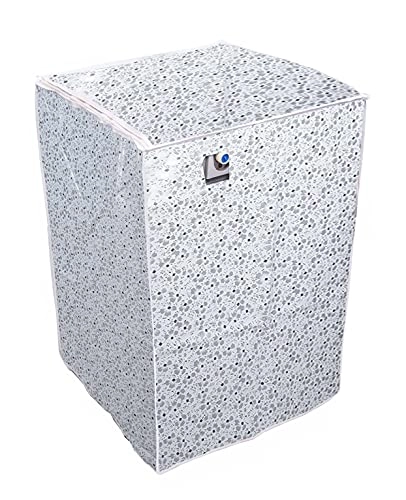 Top Load Washing Machine Cover - Bosch