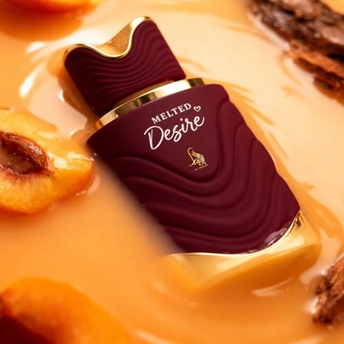 Melted Desire Eau de Parfum 100 ml