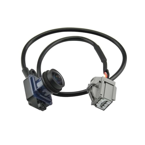 Backup Camera - Night Vision