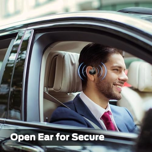 Aria Free Wireless Headphone