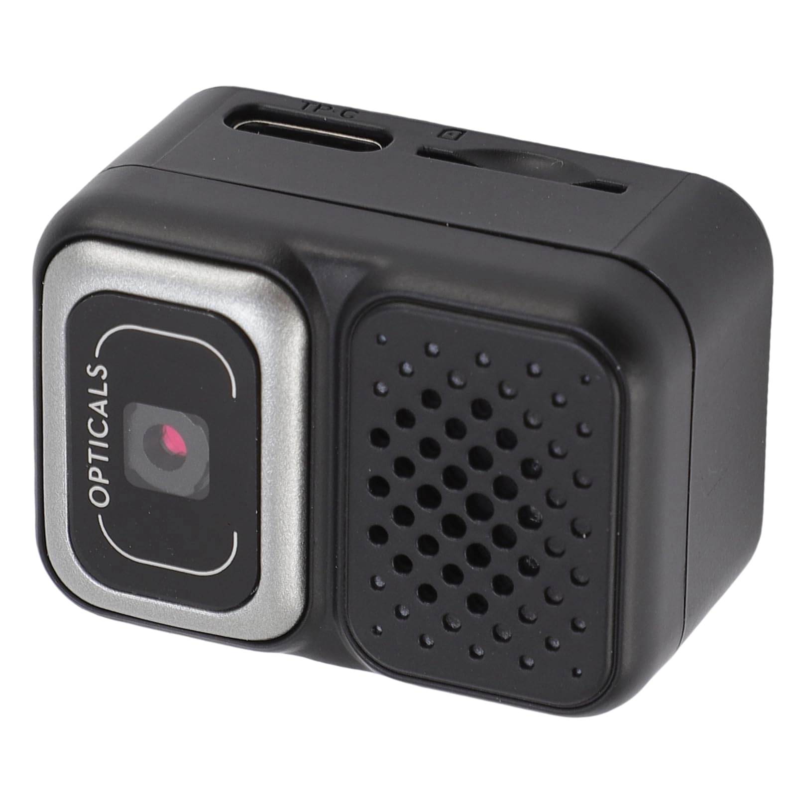 ASHATA Tiny Keychain Camera