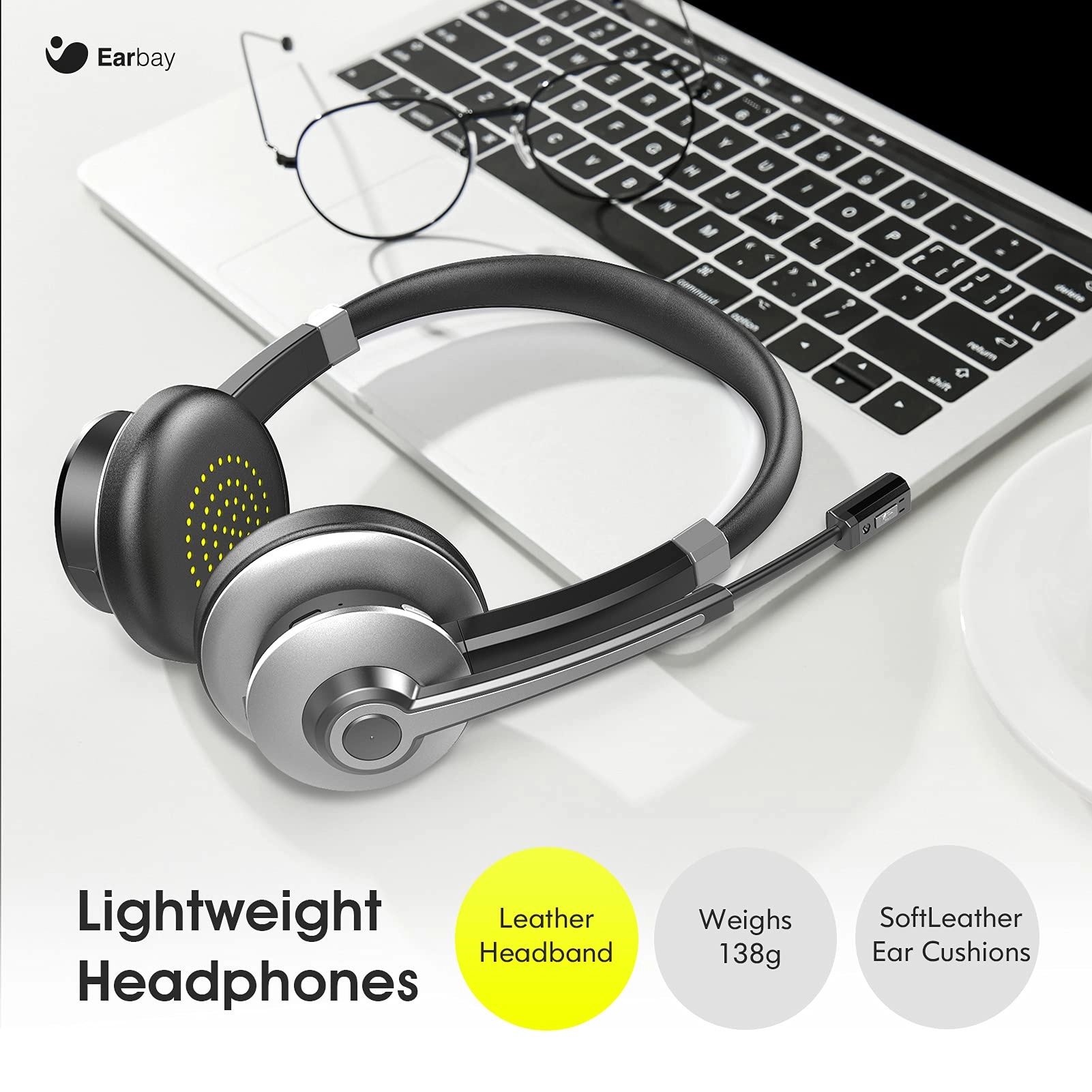 BT688SS-JL Wireless Headset