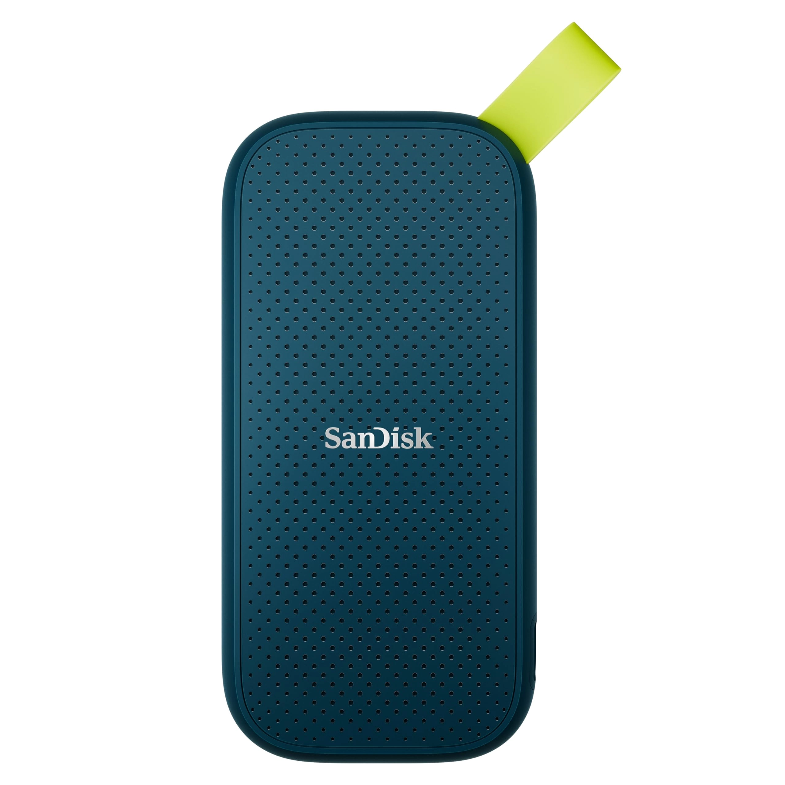 Portable SSD - 1000 gigabyte