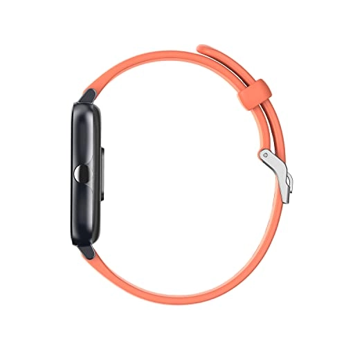 Ultra-thin IP68 Waterproof Smart Watch