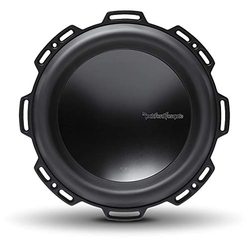 T1D410 - 600 Watts RMS 10"
