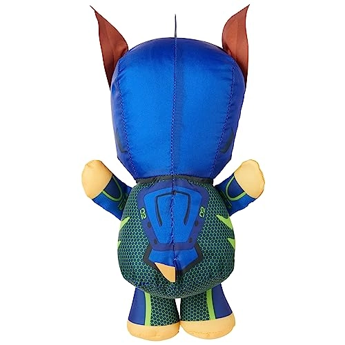 AquaPups Chase Swim Huggable - Toy