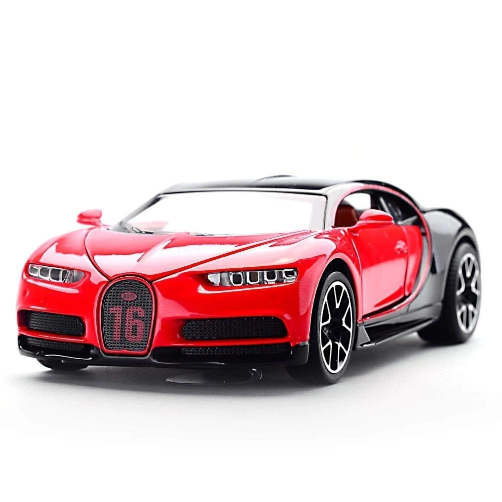 MILETRY - 1:32 Scale 1.00 Count