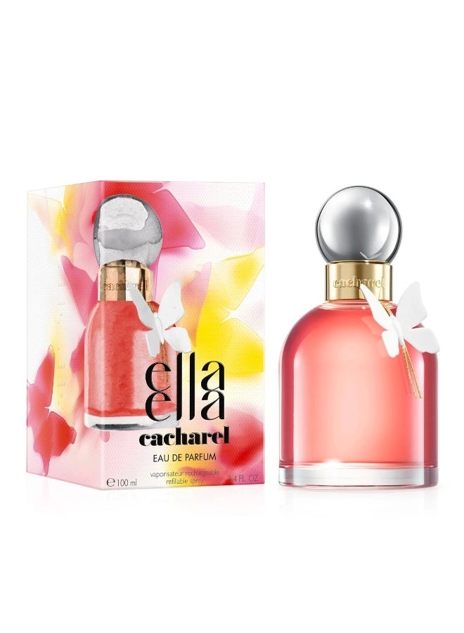 Cacharel Ella Ella Eau de Parfum 100 ml