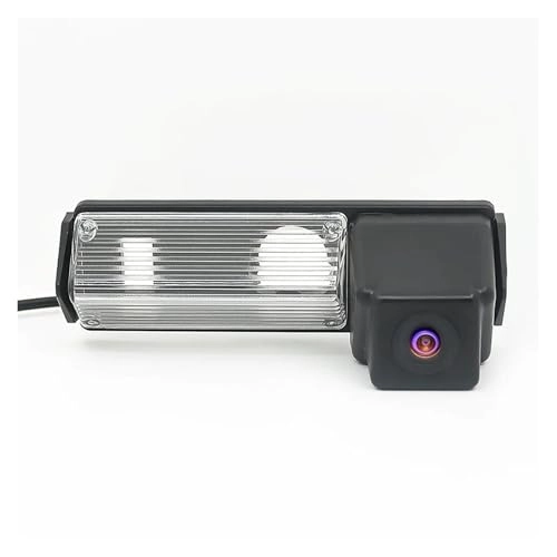 Rear View Camera - Night vision