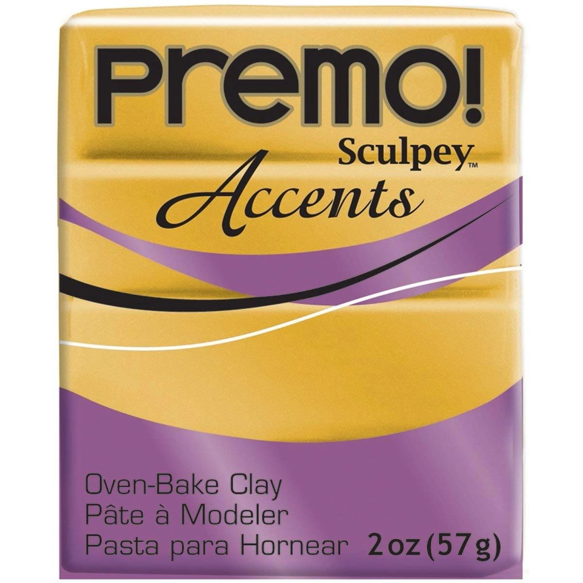 Premo Polymer Clay - 56g