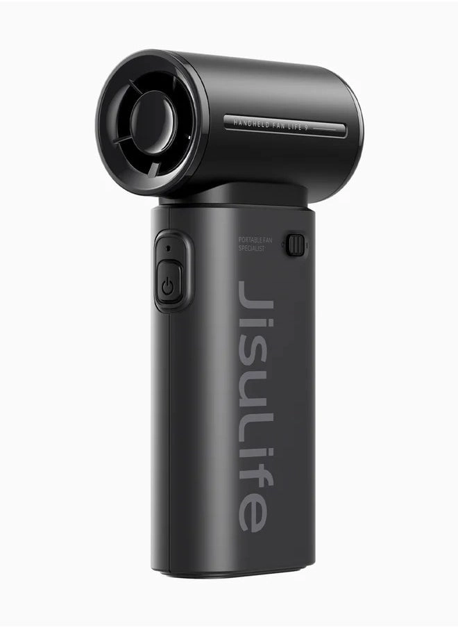 Life9 - 3600mAh Black