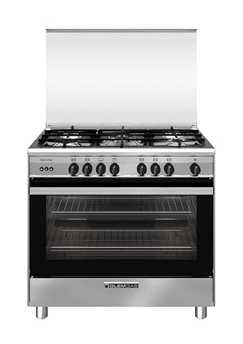 Specialist SE SE9612RIFS GAS Cooker