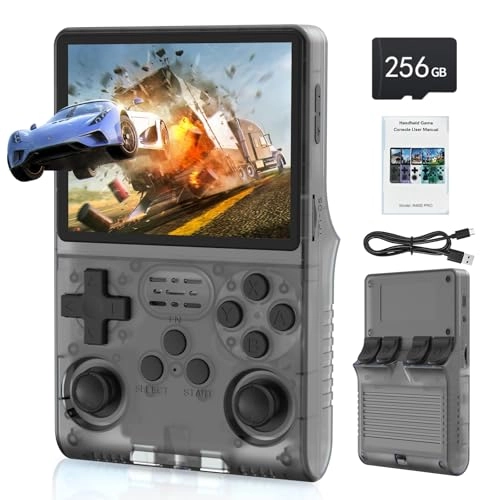 R40S PRO - 256GB
