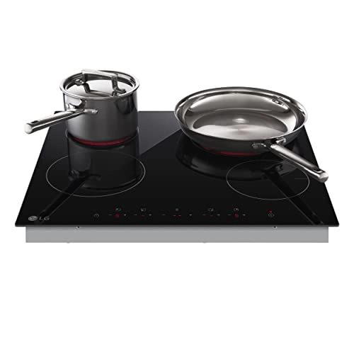 CBEZ2414B Electric hob