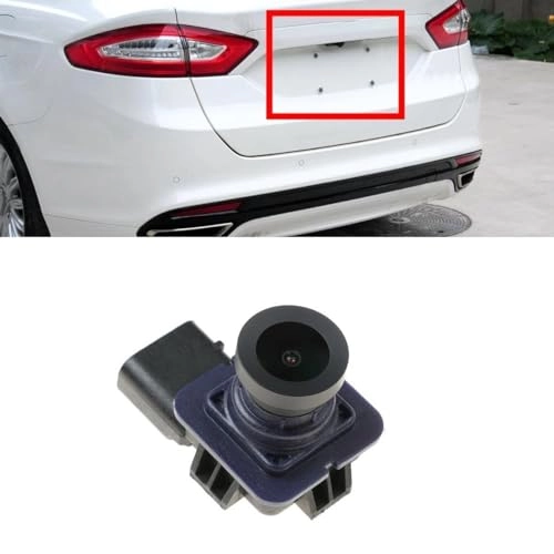 Ds7t-19g490-Db + Ds7t-19g490-Ac