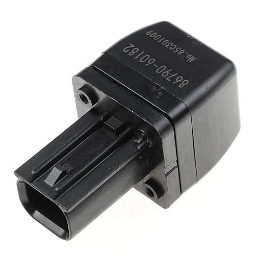 Rear View Camera - Night vision