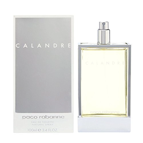 Calandre Eau de Toilette 100 ml