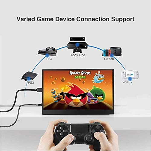 A156W02 - Full HD 15.6 inch