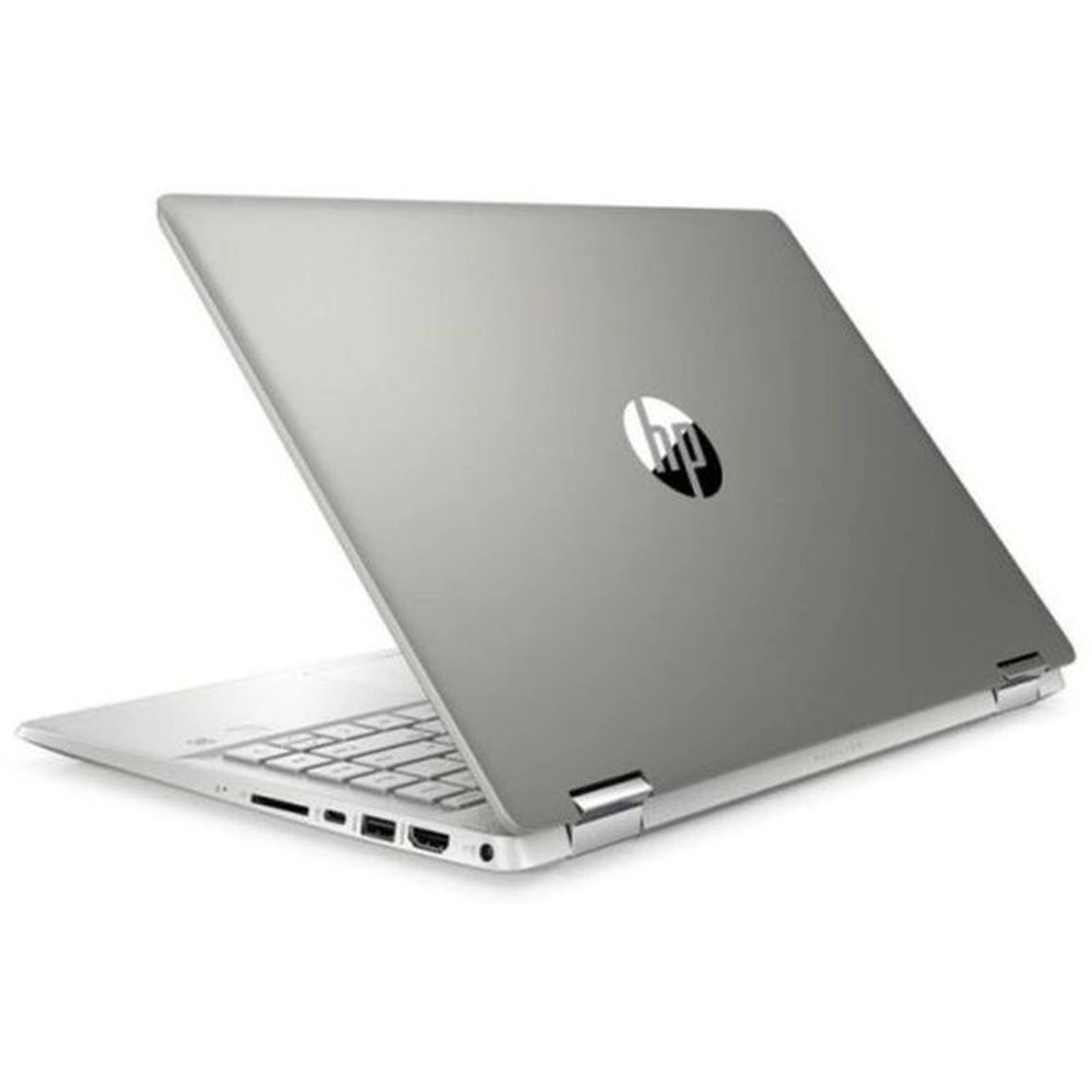 Pavilion x360 14-dh1029ne - 14'' Core i7-10510U 16GB DDR4 512GB SSD