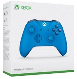 Xbox Series X/S Controller - Cool Blue Xbox One Series X Series S