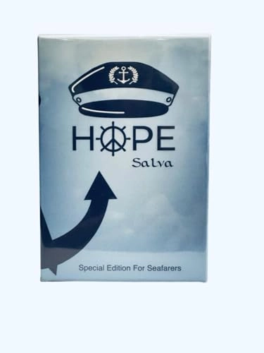 Hope Eau de Parfum 50 ml