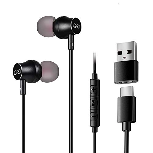 CGS-W1A Wired Earbud