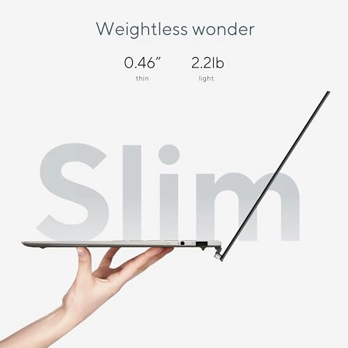 Zenbook S 13 UX5304MA-XS76 - 13.3'' Core Ultra 7 155U 32GB DDR5 1TB SSD