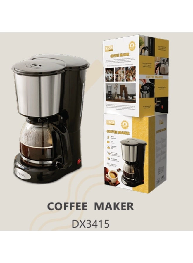 DX3415 - Drip Reusable Filter