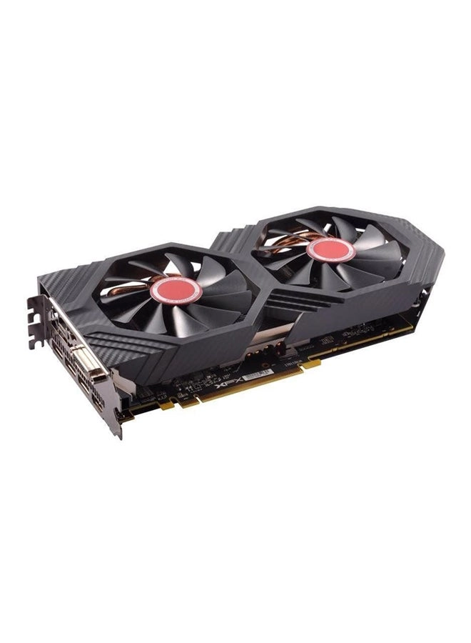 RX580 - 8GB