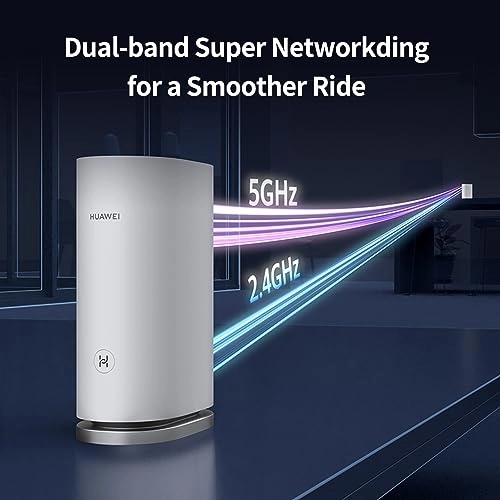 Mesh 3 - 802.11ax 3 Pack