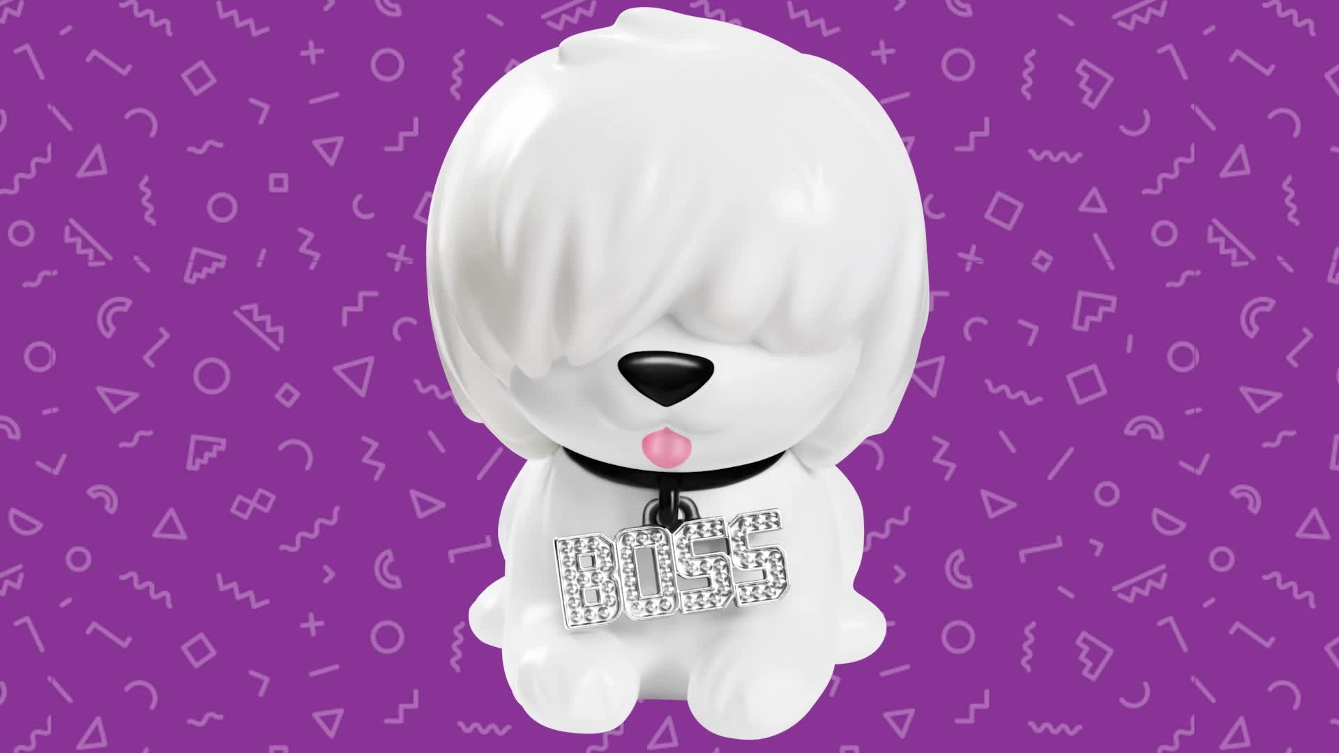 Extra Doll Beanie - 15 piece(s) Ages 3+