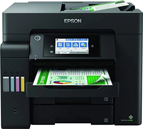 L6550 - Inkjet Color