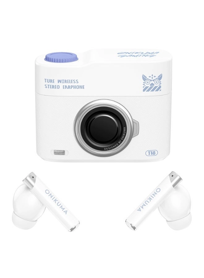 Onikuma T18 Wireless Earbud