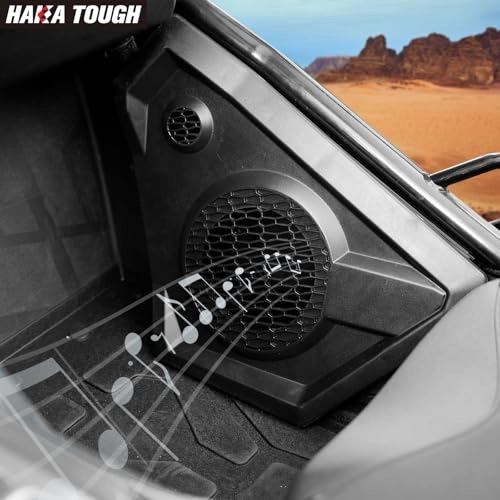 Speaker Pods - 180 Watts