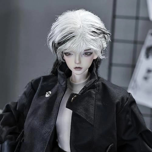 BJD Doll - 1/4 Resin Style O