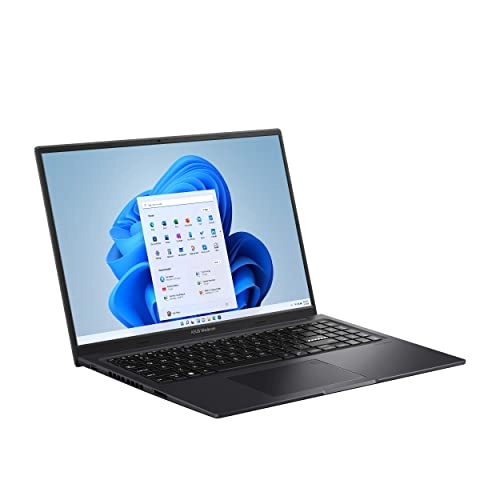 Vivobook 16X K3605VU-AS96 - 16'' i9-13900H 16GB DDR5 1TB SSD