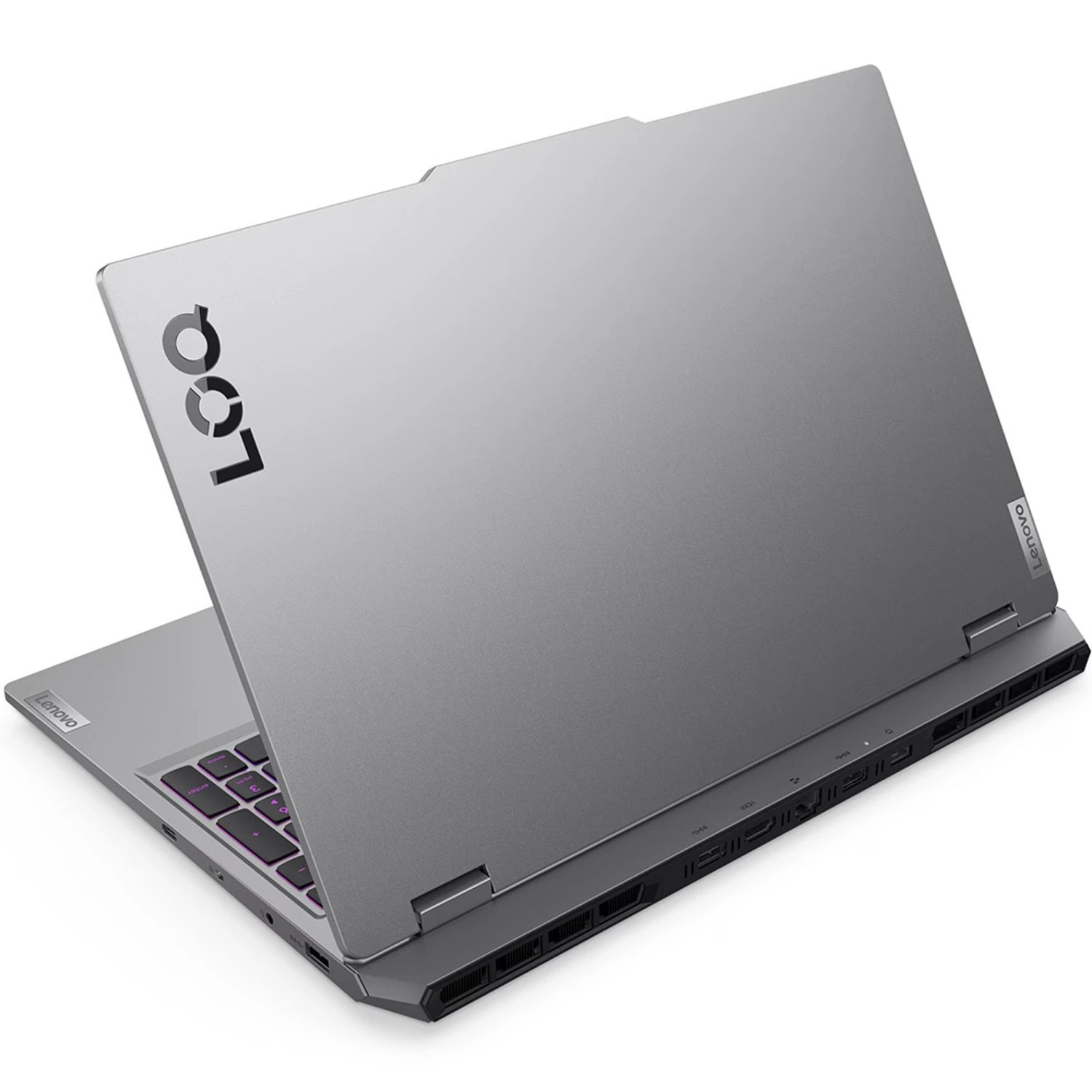 LOQ 15IRX10 - 15.6 Inches 1 TB SSD 32 GB Intel Core i7-13650HX
