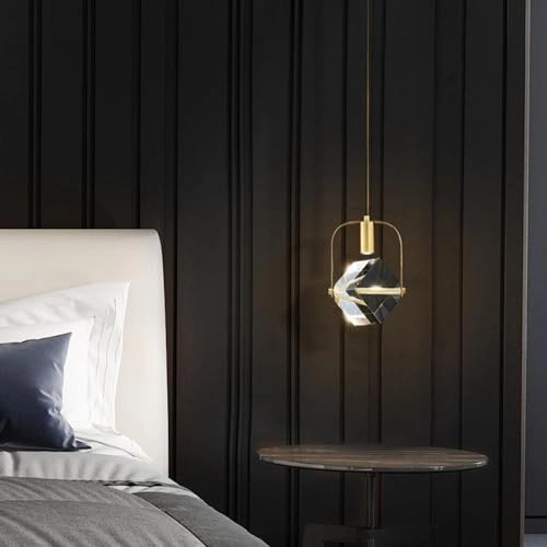 Pendant Lamp - 78.7'' maximum adjustable wire