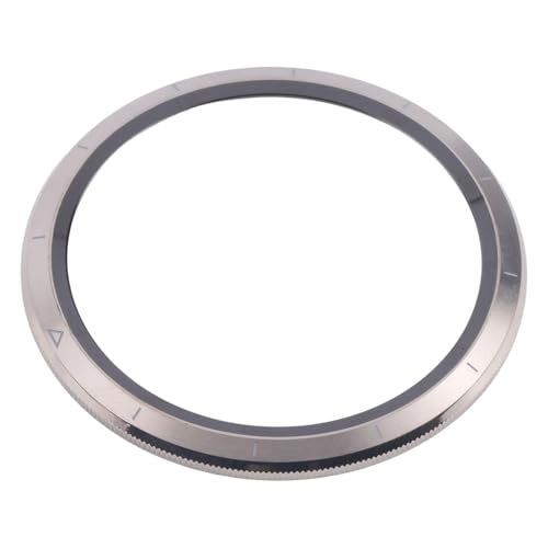 Time Scale Dial for Xiaomi Watch S4