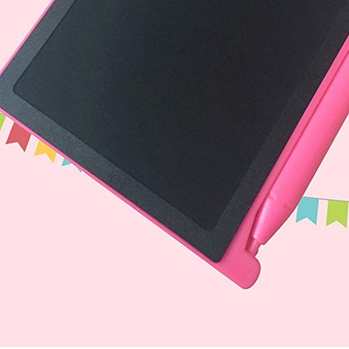 Digital LCD Drawing Tablet - 118*88.5*4.5mm