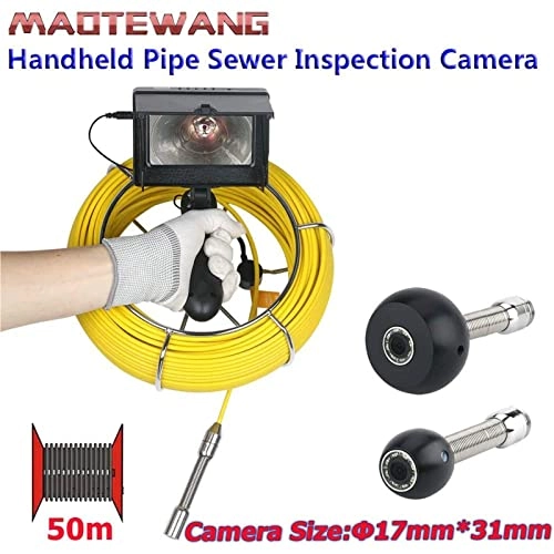 Industrial Endoscope - 50m