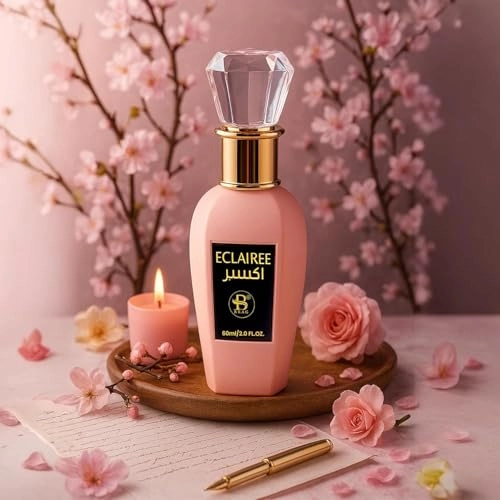 AURA VERT - 100ml + Oudh Al Layl-1966 - 100ml + Yo Soy Blanco - 100ml + Suvage - 100ml + Eclairee - 60ml + Hayati 1492 - 50ml Eau de Parfum