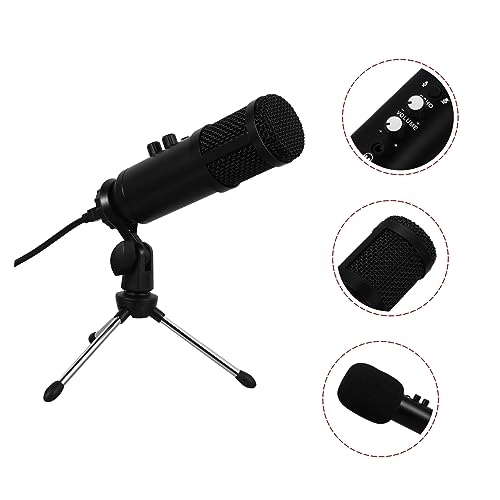 Multipurpose - Cardioid USB Tripod