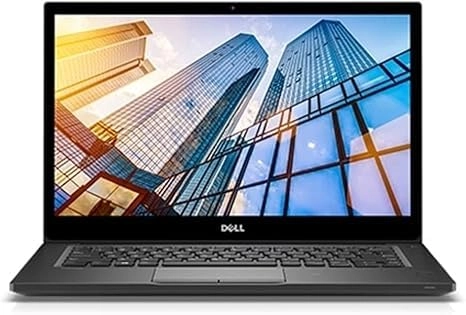(Renewed) Latitude 7490 - 14'' i7-8650U 16GB DDR4 512GB SSD