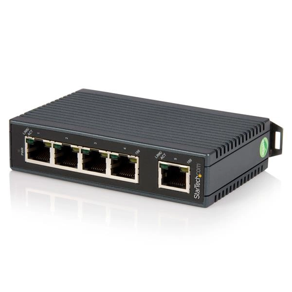 I51G-ETHERNET-SWITCH 5-Ports