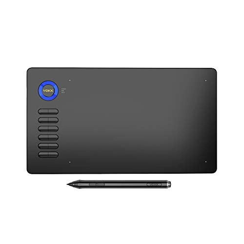 A30 - 10x6 inch 8192 Levels